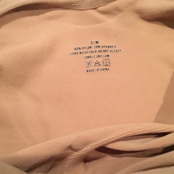 Women’s Full Body Shapewear With Butt Lifter And Thigh Slimmer - Picture 8 of 8